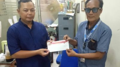 Surya Toserba Ciledug Bantu Rutilahu Untuk Ketua WN88 Sub Unit 02 Cirebon Raya