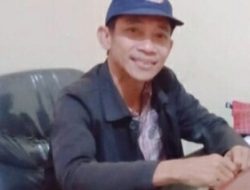 Sekda Lamsel Nggan Jawab Tegas Terkait Mundurnya Beberapa Kadis