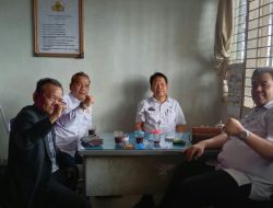 Ketua WN 88 Lampung Klarifikasi Dugaan penyelewangan Bibit Alpukat Dishut Lampung