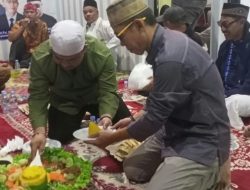 Gelaran Puncak Ultah Sekber FWI ke-3 Berlangsung Khidmat