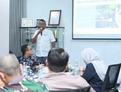 Rencana PT Polytama Dapat Dukungan Penuh dari Forkopimda Indramayu