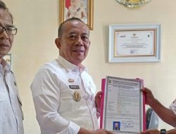 WN88 Sub Unit 13 Kabupaten Pesawaran Resmi Diakui Kesbangpol