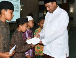 RU VI Adakan Muhasabah, M Anis : Sebagai Sarana Introspeksi Diri