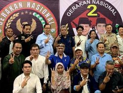 Gernas Prabowo-Gibran Gandeng Perum BPJS Sosialisasikan Program Unggulan