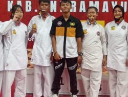 SMAN 1 Kedokanbunder Unggah Prestasi Gemilang