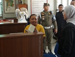 Nina Agustina Tekankan Pemdes Harus Layani Publik Yang Lebih Baik