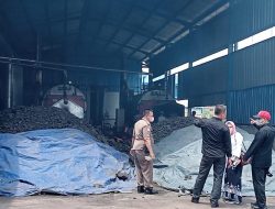 Pabrik Tepung Ikan di Indramayu DihentikanTim Gabungan