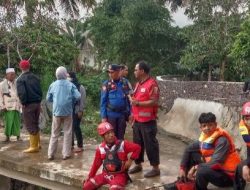 Hari ke-3 Pencarian Bayi Hanyut, Basarnas: Masih Nihil