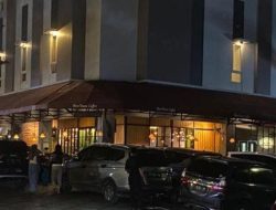 Karyawan Kafe Newton Keluhkan Dugaan Perbudakan Secara Moderenisasi