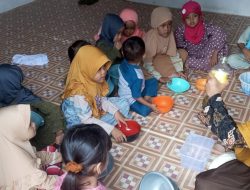 Ajukan Izop TKQ ke Disdik Indramayu,Pengurusnya Dibuat Bingung