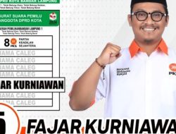 Fajar Kurniawan Berjuang Untuk Perubahan