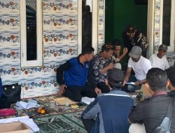 Miranti Caleg DPRD Lampung Berikan Bimtek di Merbau Mataram