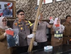 Polres Lamsel Tetapkan 6 Tersangka Penganiayaan dan Pengeroyokan