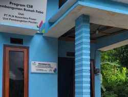 Olah 1,6 Juta Ton,PLN Nusantara Power Tepat Kelola FABA