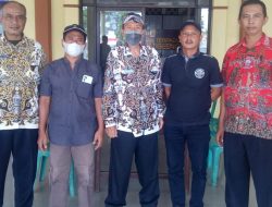 Penataan Tugu Jatiseeng Induk Ciledug Dipercepat