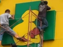 RS Hermina Abaikan Keselamatan Pekerjanya