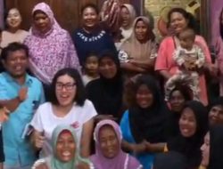 Caleg DPRD Karawang, Firmansyah Serap Aspirasi Warga Dapil 3