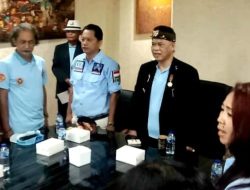 Ketum Gernas GNPP Prabowo-Gibran Dampingi Cawapres Nomor Urut 2 Kampanye di Pulau Dewata