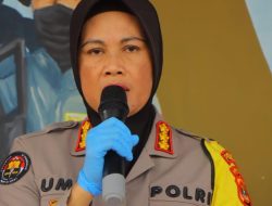 Pelempar Molotov Rumah Ketua GP Ansor Ditangkap Kepolisian Lampung