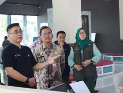 Adminduk Keliling Indramayu Pukau Kadis Dukcapil Provinsi Jawa Barat