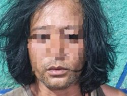 Polda Lampung Kembali Berhasil Amankan DPO Pelaku UU ITE