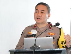 Komitmen Netralitas Polri pada Pemilu Tetap Terjaga