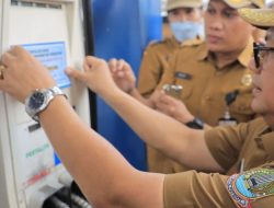 Daerah Tertib Ukur Telah Dicanangkan Pj Walikota Bekasi