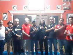 Ketum Bersama Ketua WN88 Sub Unit 01 Bekasi Raya Dukung Jalanya Pemilu 2024