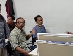 Perkara Komika AR Sudah P21,Kini Berkasnya Dilimpahkan ke Kejaksaan
