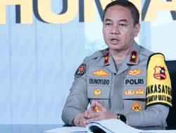 Kepolisian RI Siap Amankan Libur Panjang Peringatan Isra Miraj dan Imlek