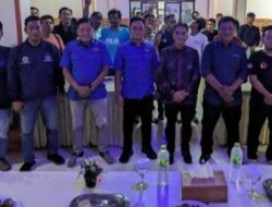 Media Gathering Digelar Bawaslu Lamsel