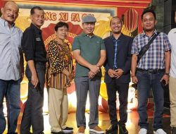 Kompolnas RI Safari Supervisi di Jawa Timur