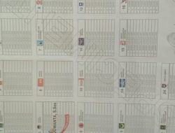 Dugaan Berpolitik Praktis Kades Rangai Tritunggal Semakin Menguat