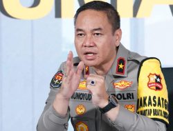 Netral Harga Mati Bagi Polri, Masyarakat Tak Sebar Hoax