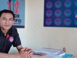 Beranikah Bawaslu Lamsel Tindak Dugaan Politi Uang Oknum Caleg?