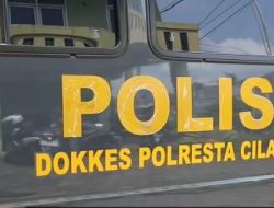 Dokkes Polresta Cilacap Cek Kesehatan KPPS dan PPS di Wilayahnya