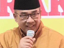 Curang Hitung Suara, Andi Surya : Kurang Beradab dan Beretika