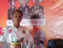 BLT DD Duren Pesawaran Turun Drastis,Begini Reaksi Ketua WN88 Sektor Padang Cermin