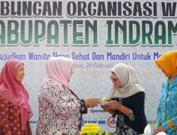 Kabupaten Indramayu Jadi Tuan Rumah HUT GOW ke-17