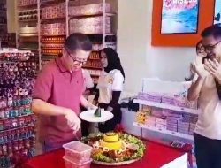 Grand Opening Toko Rabat Miseso,Satu-satunya di Lampung