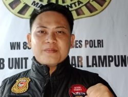Agam KY Desak Pemkot Bandar Lampung Batalkan Timbun Eks Hutan di Way Halim