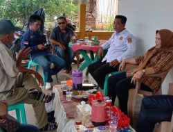 WN88 Sub Unit 13 Lampung Utara Gelar Silaturahmi Antar Pengurus