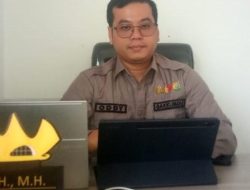 Bawaslu Kota Bandar Lampung Tindak Cepat Tiap Dapil Yang Berkemelut