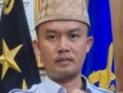 Skandal Pemilu di Lampung, Panji Padang Ratu Desak Tegakan Keadilan