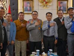 FGII Lampung Desak Kadis dan Kepsek Mundur Jika Tak Selesaikan Kasus Bullying