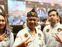 Anton Charliyan : Pasca Pemilu Tetap Jaga Persatuan dan Kesatuan