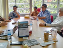 Ketua Umum ADI Tanggapi Viralnya Tagar Jangan Jadi Dosen di Medsos