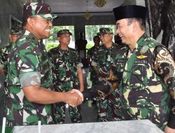 Lembah Tidar Jadi Ajang Temu Kangen Akabri Darat Persada 7680