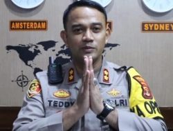 Pemilu 2024 di Lampung Utara Aman dan Damai, AKBP Teddy : Terimakasih