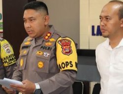 Para Saksi Meninggalnya Santri Pencak Silat di Ponpes Kalianda Diperiksa Polisi